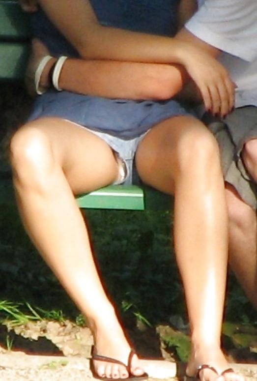 25P UPSKIRT