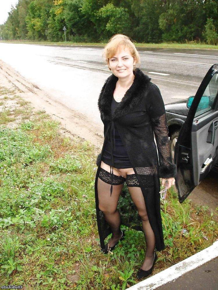 25P RUSSIAN AMATEUR GIRLS II