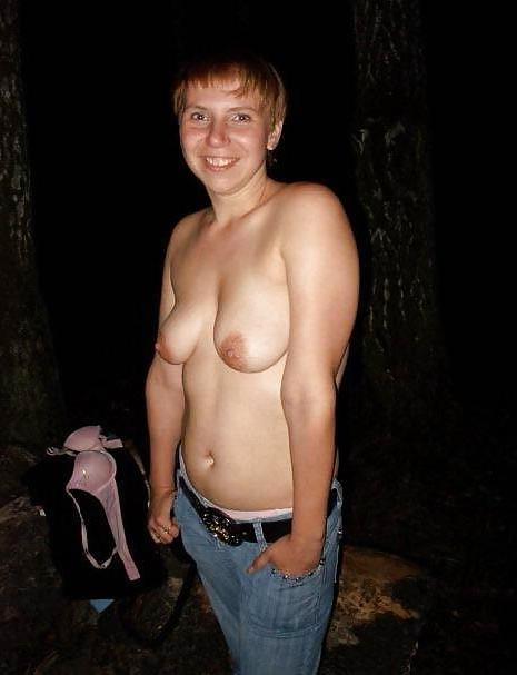 25P RUSSIAN AMATEUR GIRLS IX