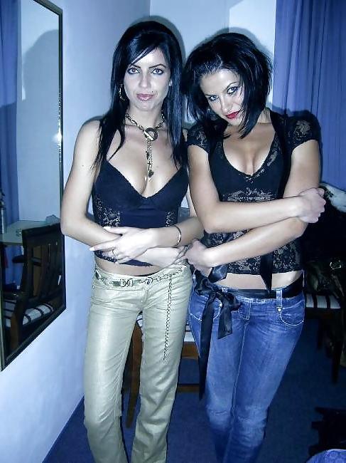 25P ROMANIAN TEEN SLUTS 16