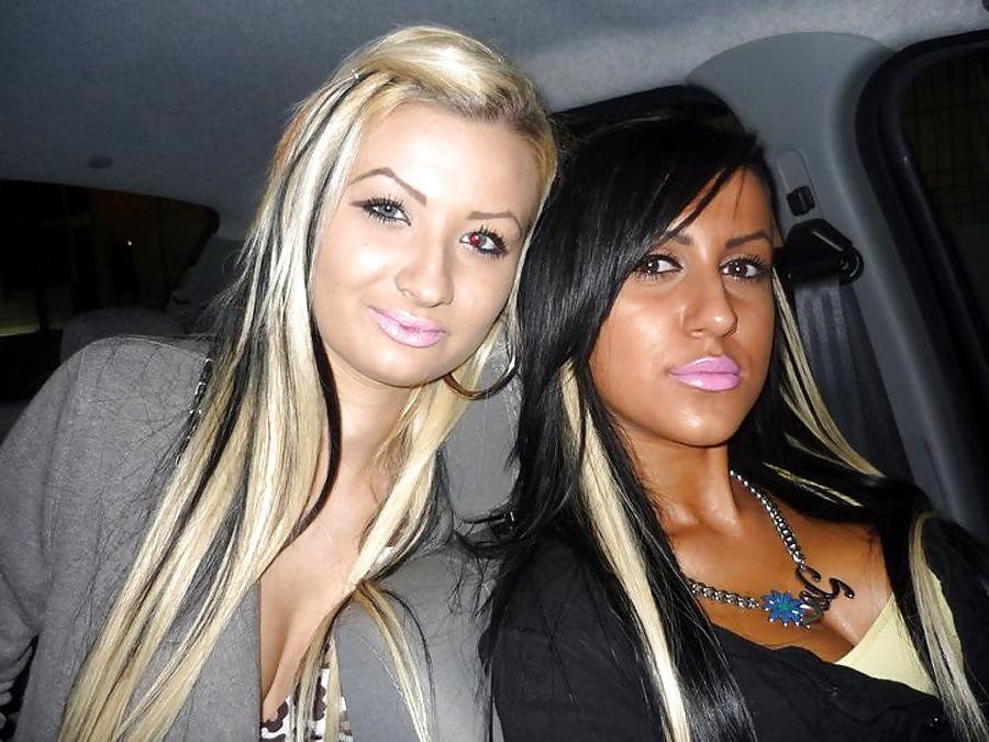 25P ROMANIAN TEEN SLUTS 25