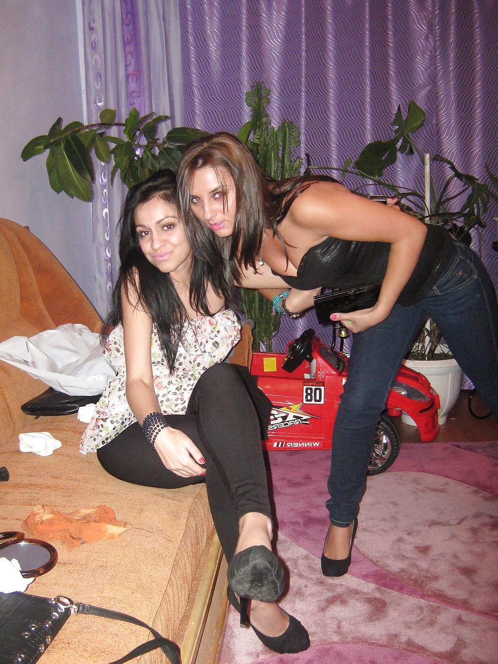 25P ROMANIAN TEEN SLUTS 6