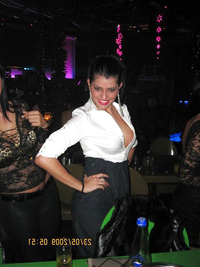 25P ROMANIAN TEEN SLUTS 6