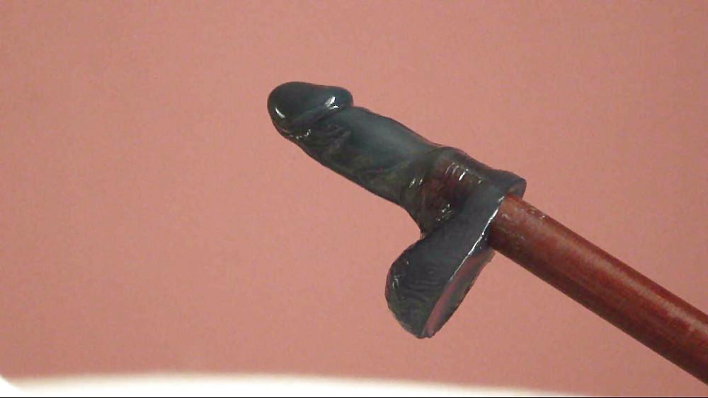 23P VIBRADOR AZUL