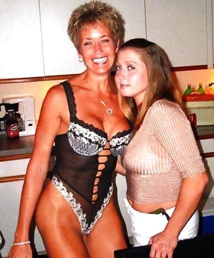 24P Mom & Daughter 3