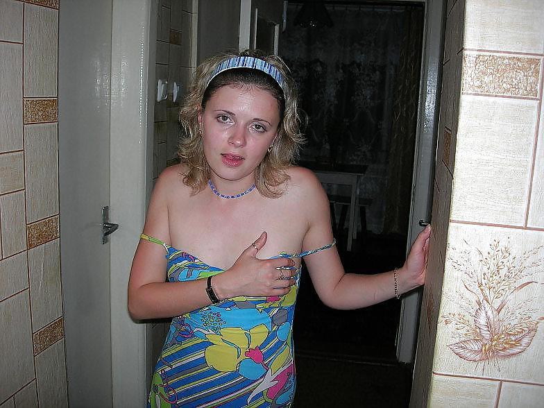 25P NICE RUSSIAN WIFE