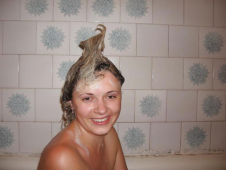 25P NICE RUSSIAN WIFE