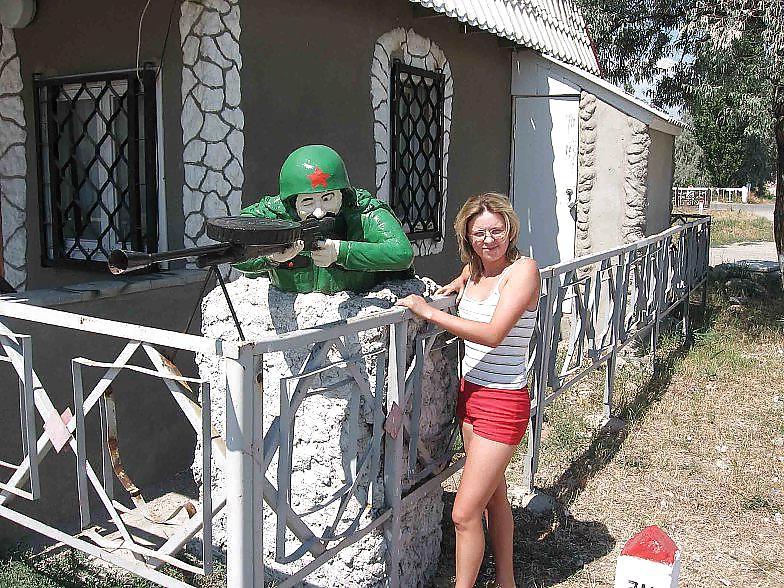 25P NICE RUSSIAN WIFE