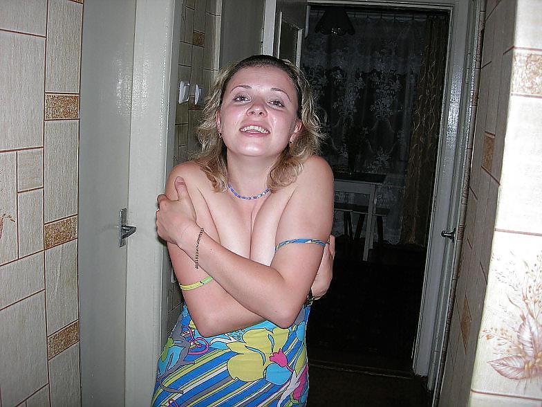 25P NICE RUSSIAN WIFE