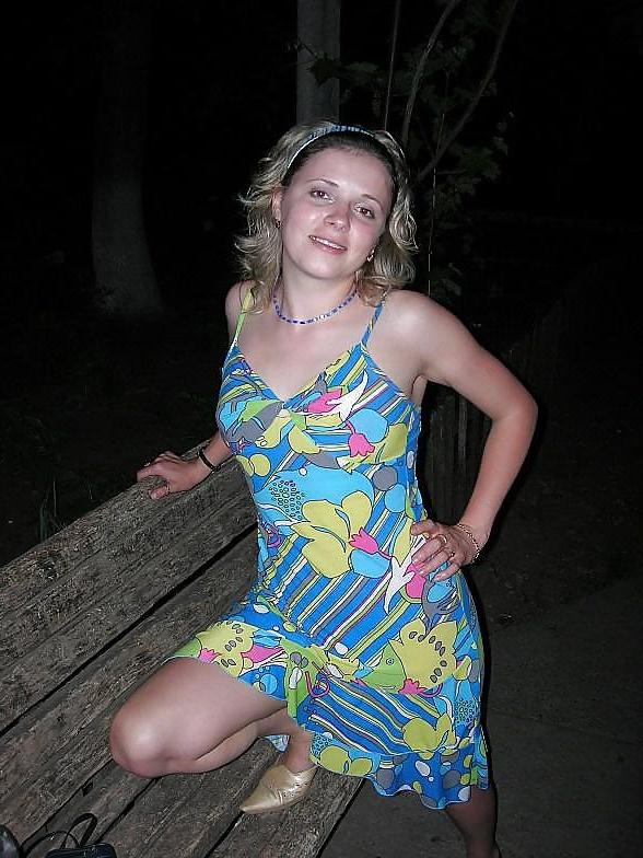 25P NICE RUSSIAN WIFE