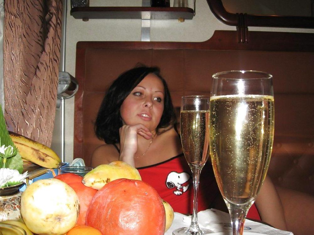25P RUSSIAN SWINGERS X