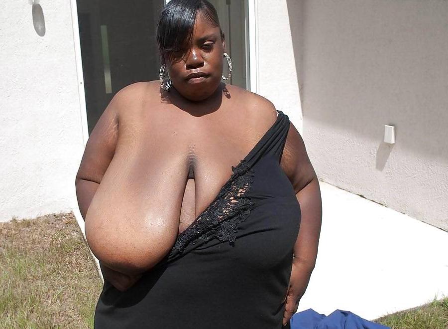 18P SSBBW Ebony Slut