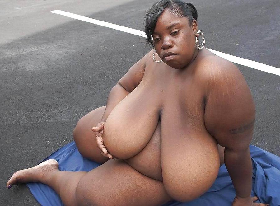 18P SSBBW Ebony Slut