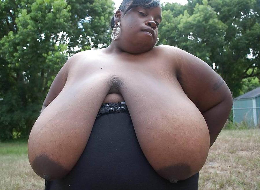18P SSBBW Ebony Slut