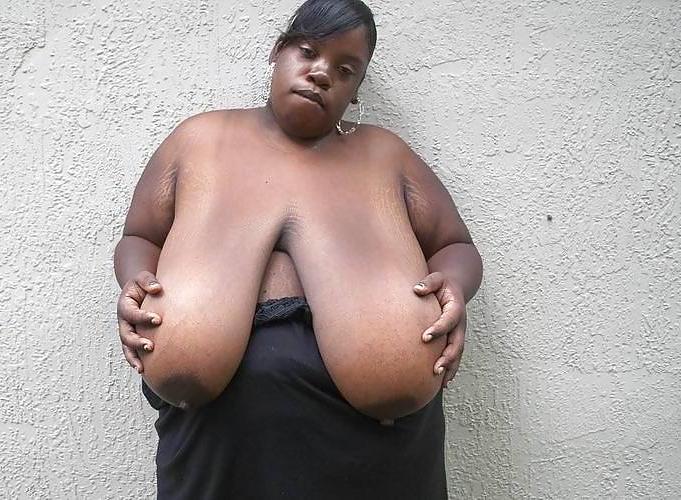 18P SSBBW Ebony Slut