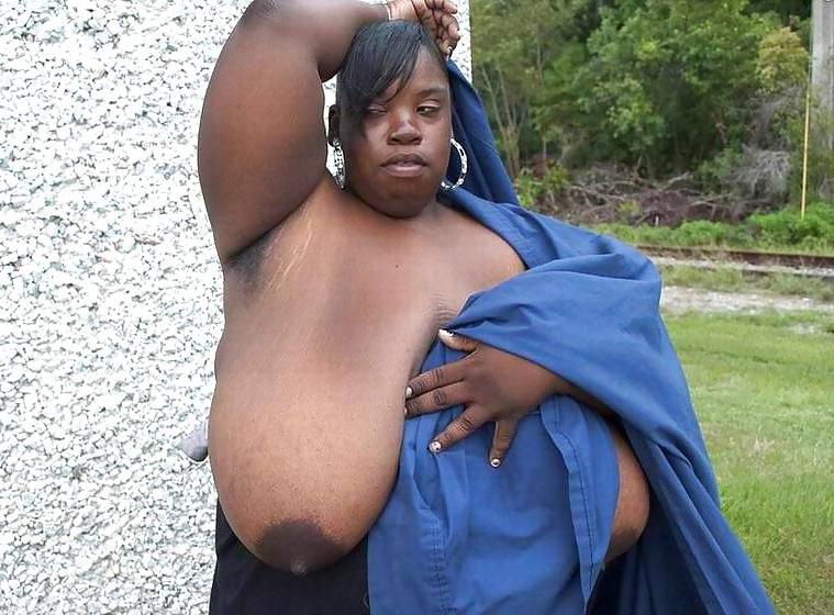 18P SSBBW Ebony Slut