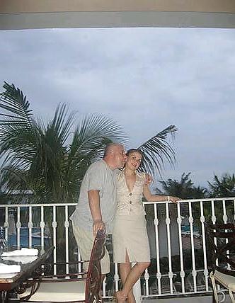 25P Father Daughter Real