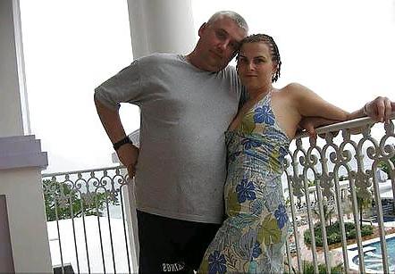 25P Father Daughter Real
