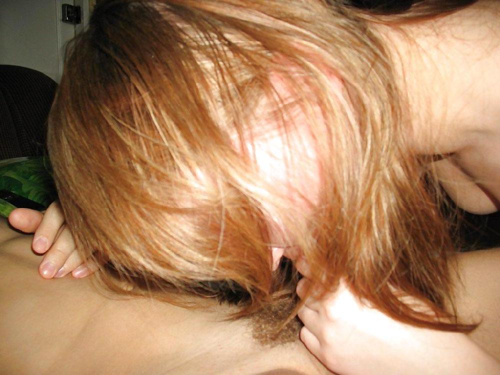 25P RUSSISCHE MÄDCHEN LIEBEN BLOWJOBS I