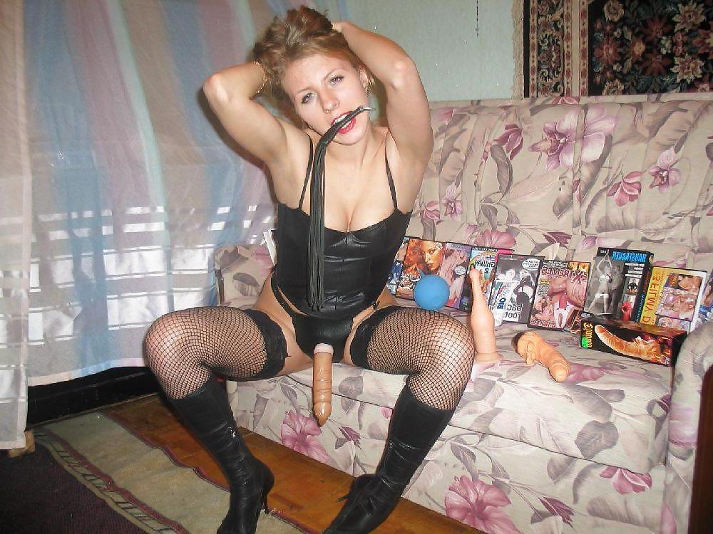 25P NASTIA - RUSSIAN SLUT
