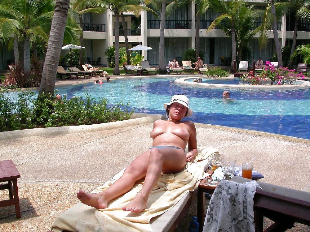 14P Vacation shots