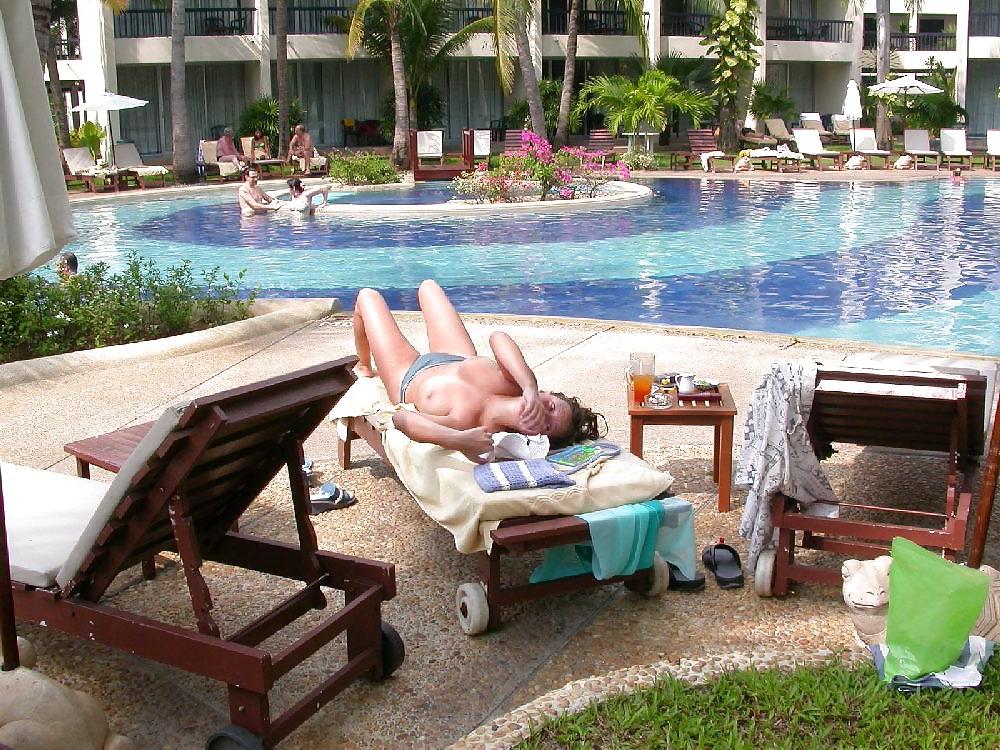 14P Vacation shots