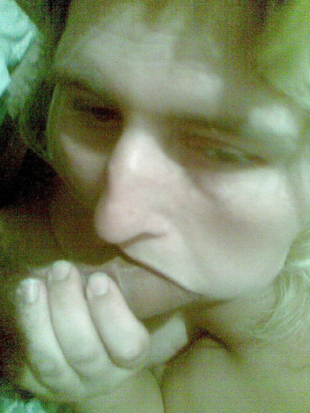25P RUSSIAN AMATEUR HARDCORE I