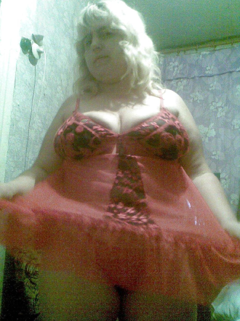 25P RUSSIAN AMATEUR HARDCORE I