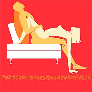 25P Sexual Positions