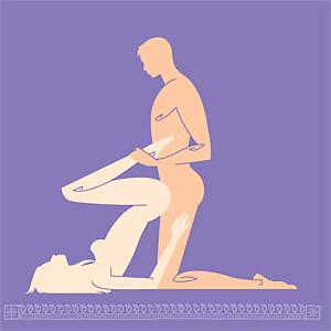 25P Sexual Positions