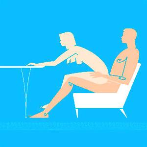 25P Sexual Positions
