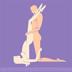 25P Sexual Positions