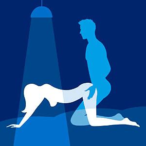 25P Sexual Positions