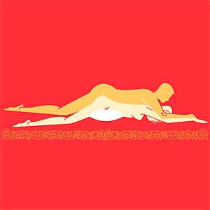 25P Sexual Positions
