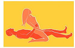 25P Sexual Positions