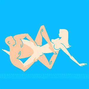 25P Sexual Positions
