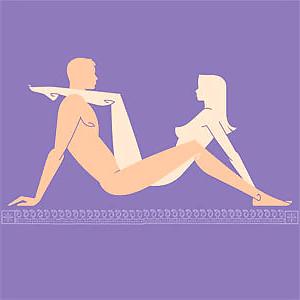 25P Sexual Positions