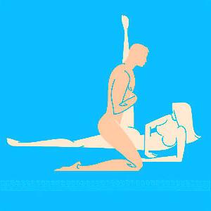 25P Sexual Positions
