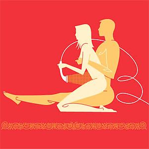 25P Sexual Positions