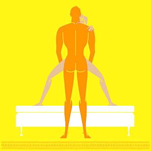 25P Sexual Positions