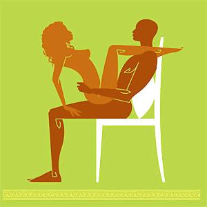 25P Sexual Positions