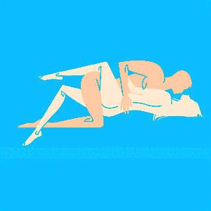 25P Sexual Positions