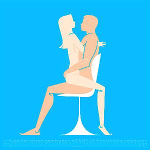 25P Sexual Positions