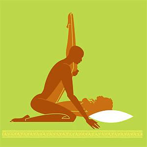 25P Sexual Positions
