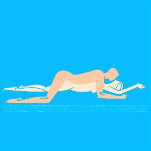 25P Sexual Positions
