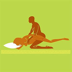 25P Sexual Positions