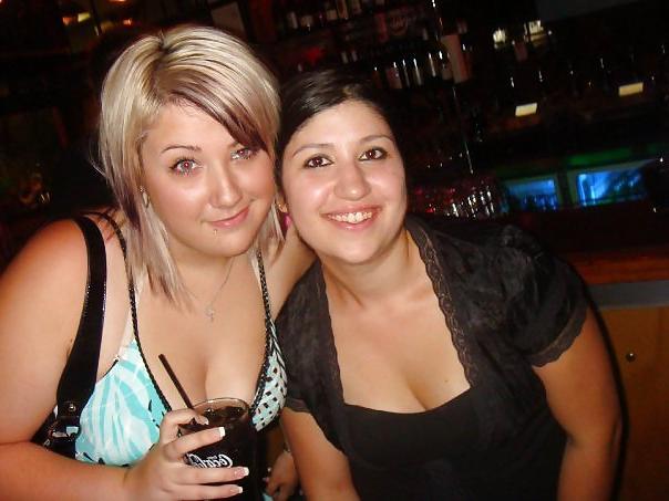 25P Sexy Milf and Daughter