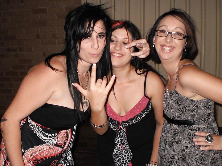 25P Sexy Milf and Daughter