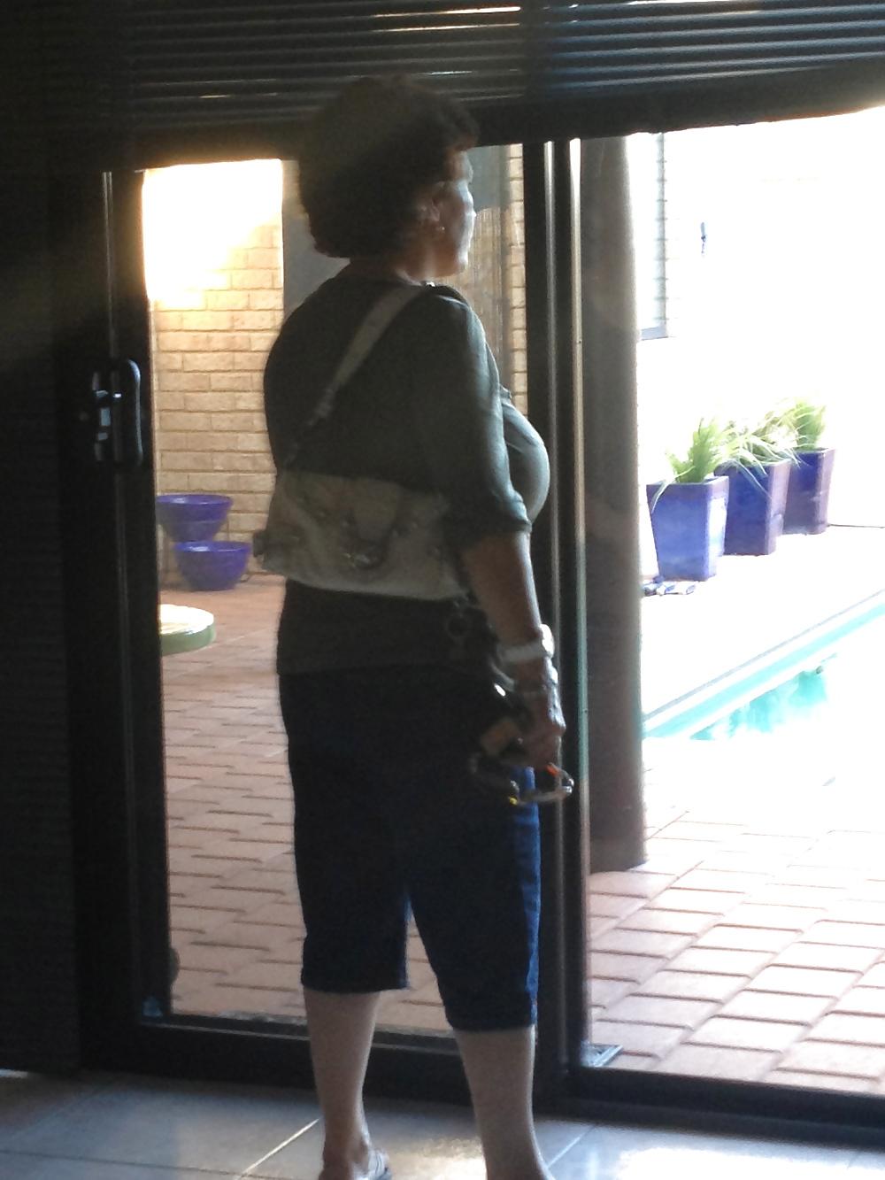 25P Sexy Milf and Daughter