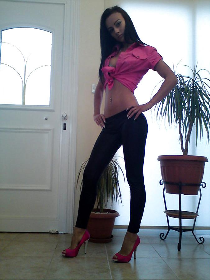 25P ROMANIAN TEEN SLUTS 22